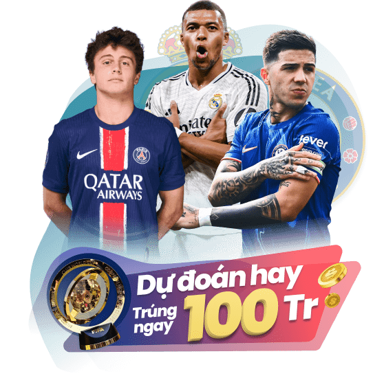 minigame cầu thủ