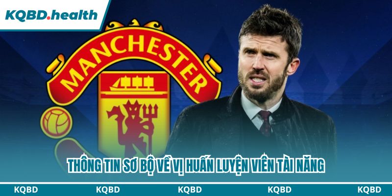 Thông tin sơ bộ về vị huấn luyện viên tài năng
