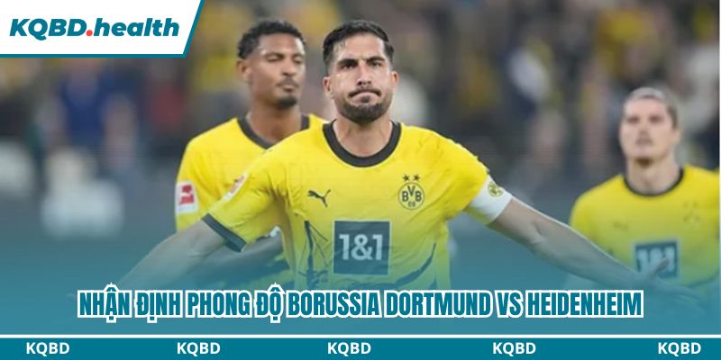 Nhận định trận bóng từ góc nhìn phong độ