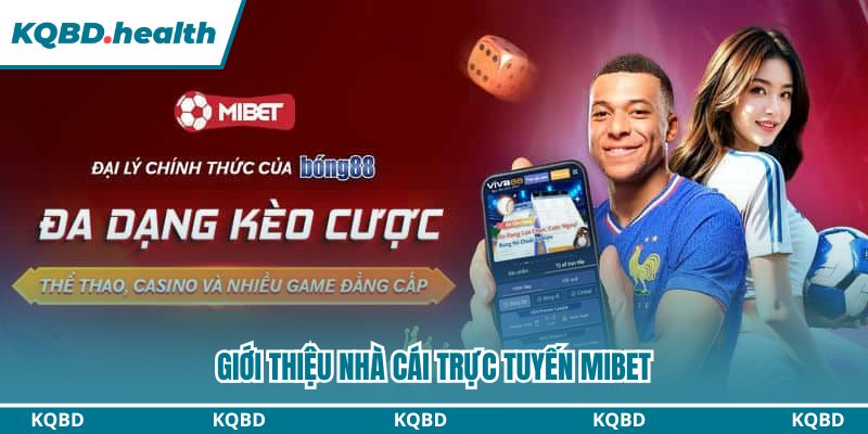 Sơ lược về không gian giải trí trực tuyến MIBET