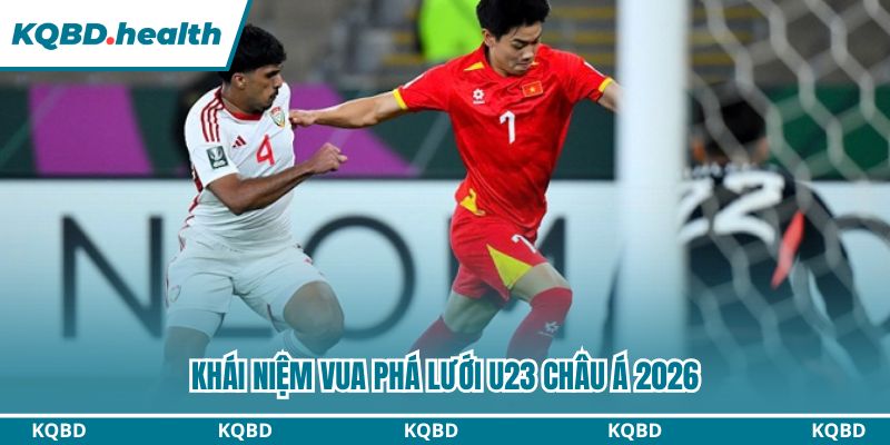 Tìm hiểu cơ bản khái niệm vua phá lưới